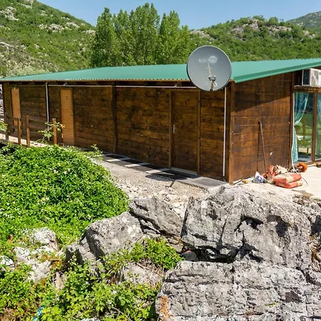 Apartmani Karucki Krs Podgorica Exterior photo