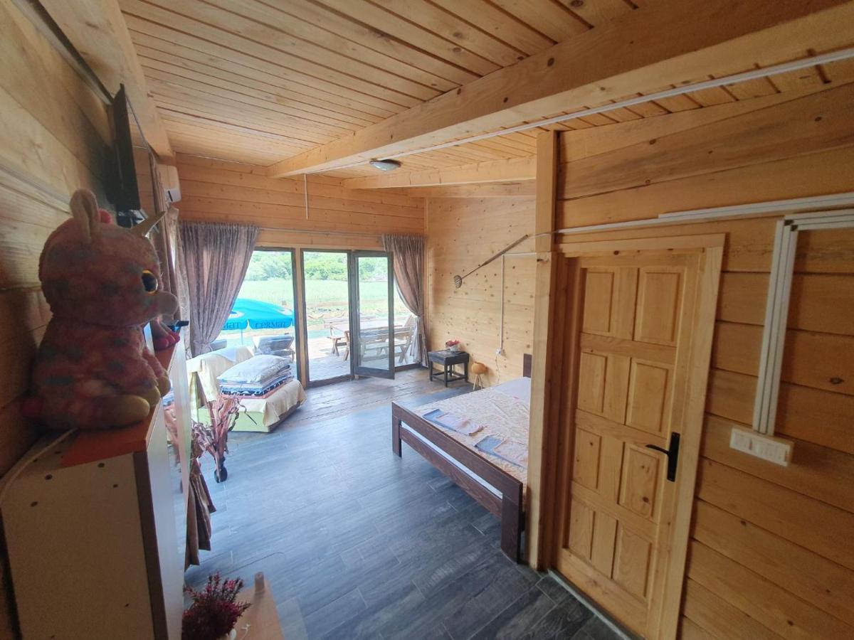 Apartment Karucki Krs